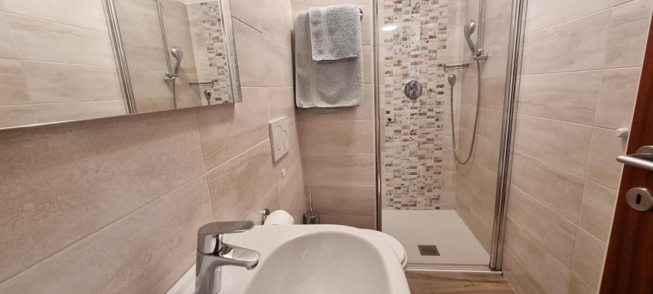 Cesa Fortunato Canazei Εξωτερικό φωτογραφία