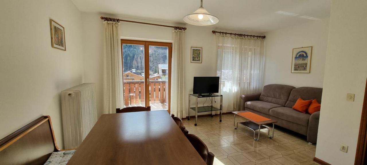 Cesa Fortunato Canazei Εξωτερικό φωτογραφία