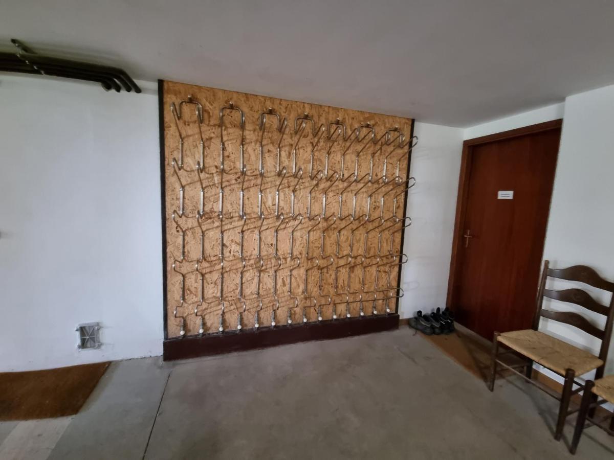 Cesa Fortunato Canazei Εξωτερικό φωτογραφία